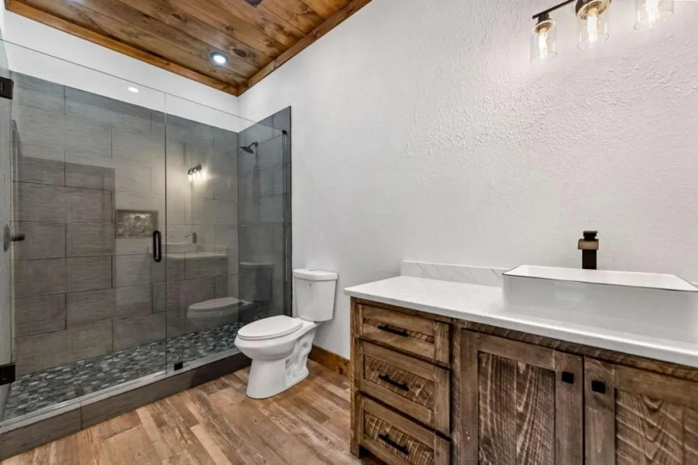 65 Wolf Creek Heights Mineral Bluff, GA 30559