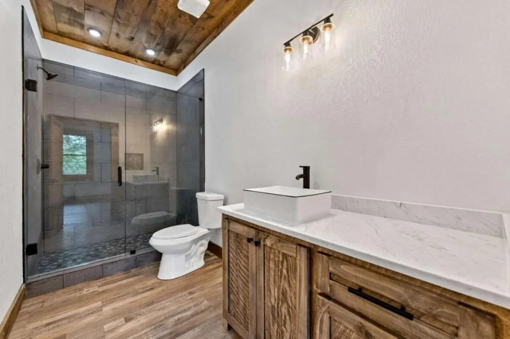 65 Wolf Creek Heights Mineral Bluff, GA 30559