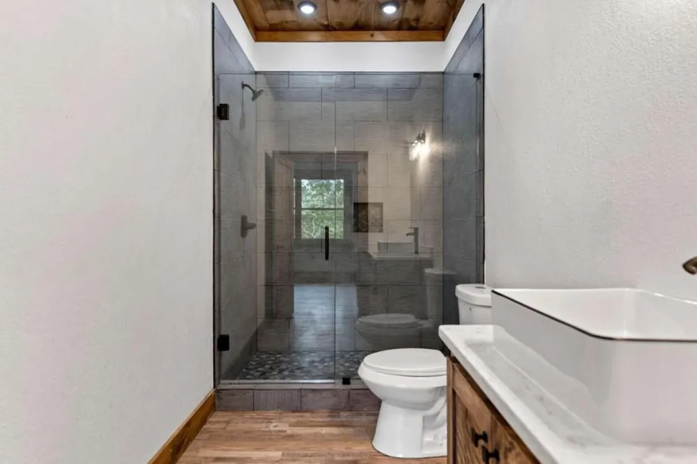 65 Wolf Creek Heights Mineral Bluff, GA 30559