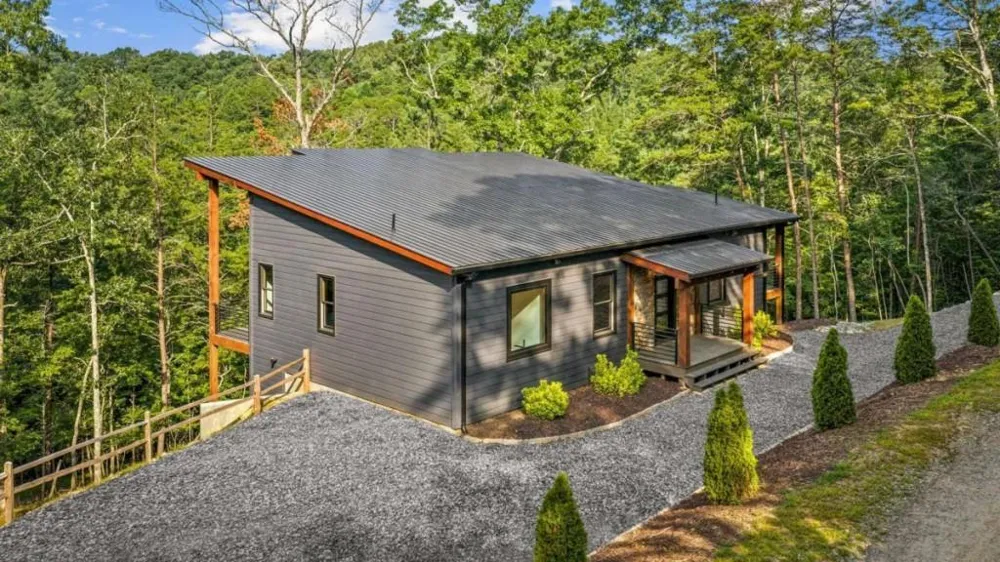 65 Wolf Creek Heights Mineral Bluff, GA 30559