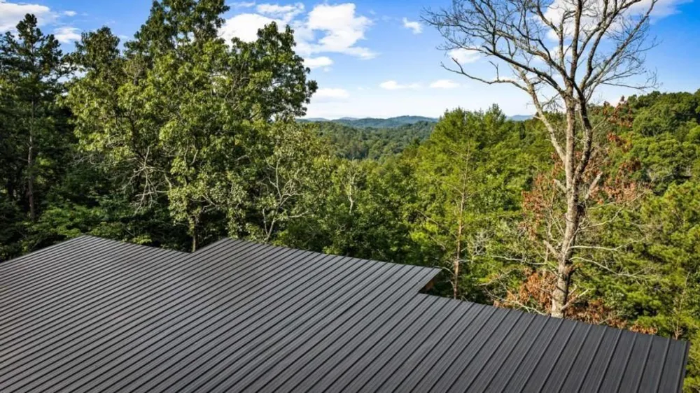 65 Wolf Creek Heights Mineral Bluff, GA 30559