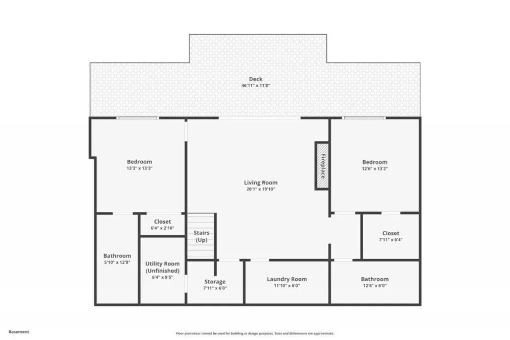 65 Wolf Creek Heights Mineral Bluff, GA 30559