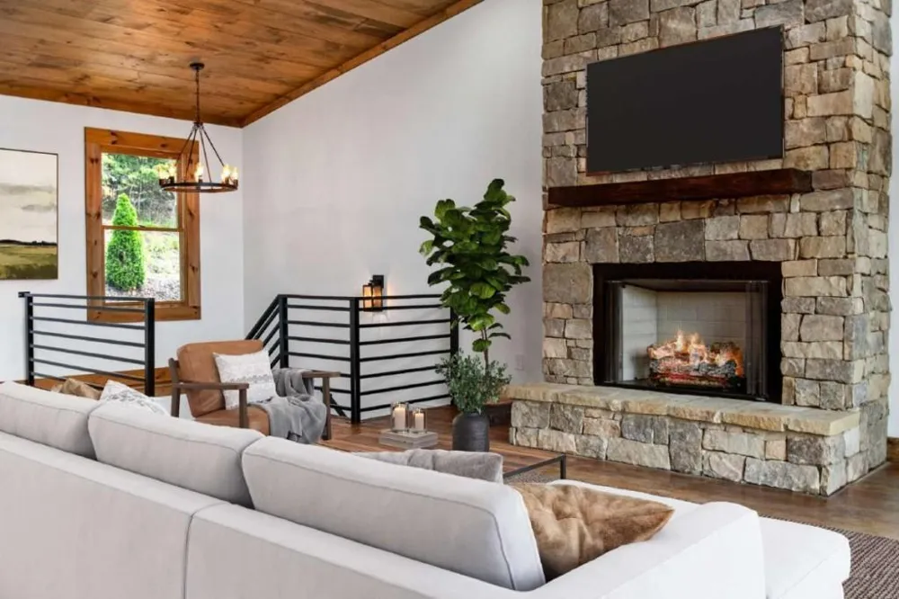 65 Wolf Creek Heights Mineral Bluff, GA 30559