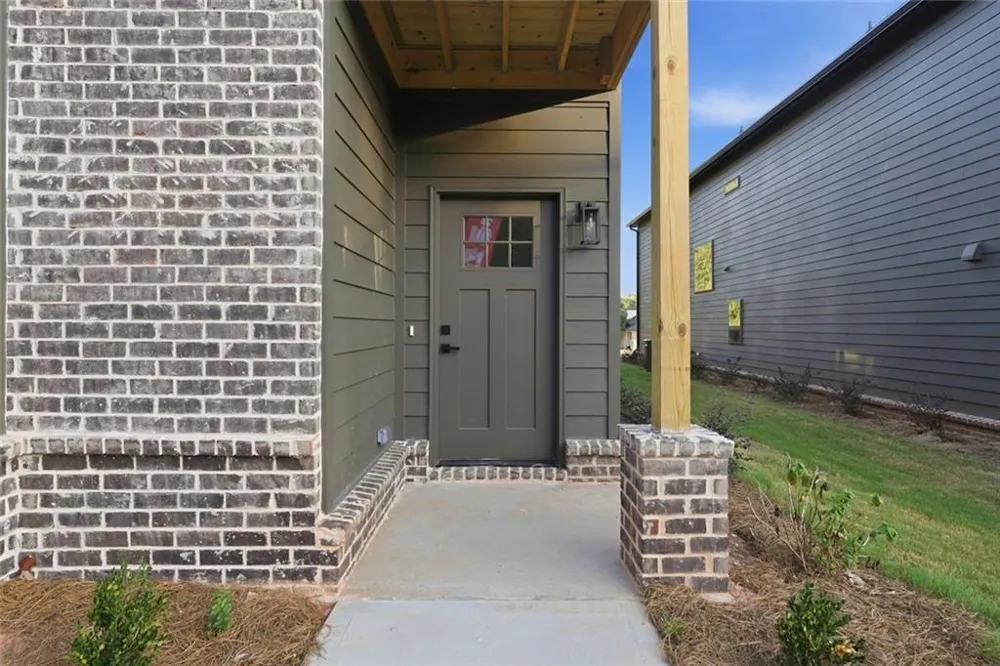 595 Gaines School Road Athens, GA 30605