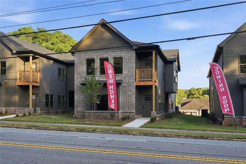 595 Gaines School Road Athens, GA 30605