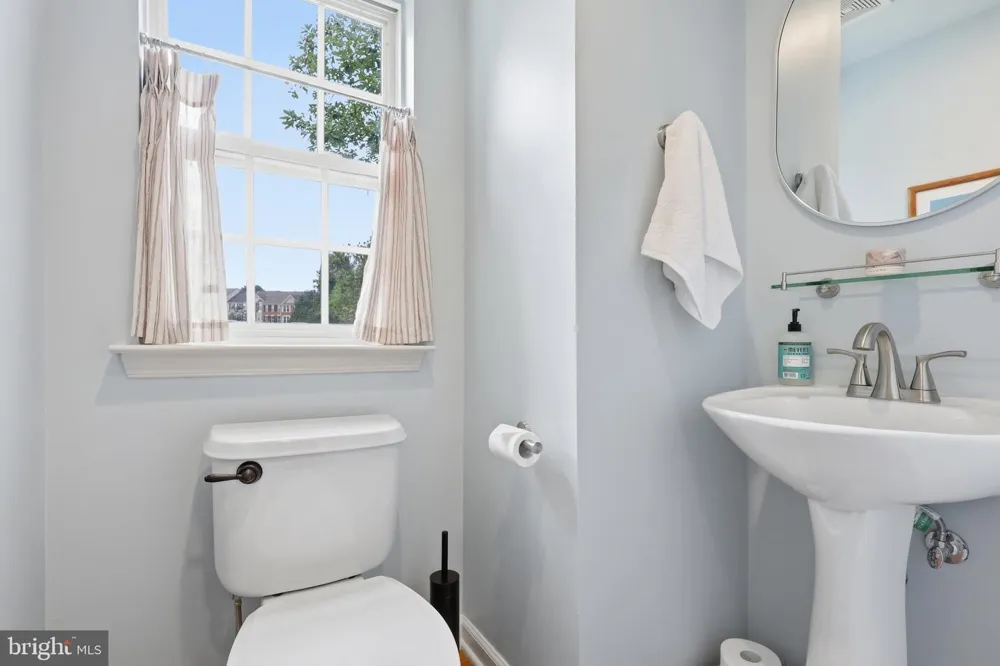 9575 SCALES PLACE Bristow, VA 20136