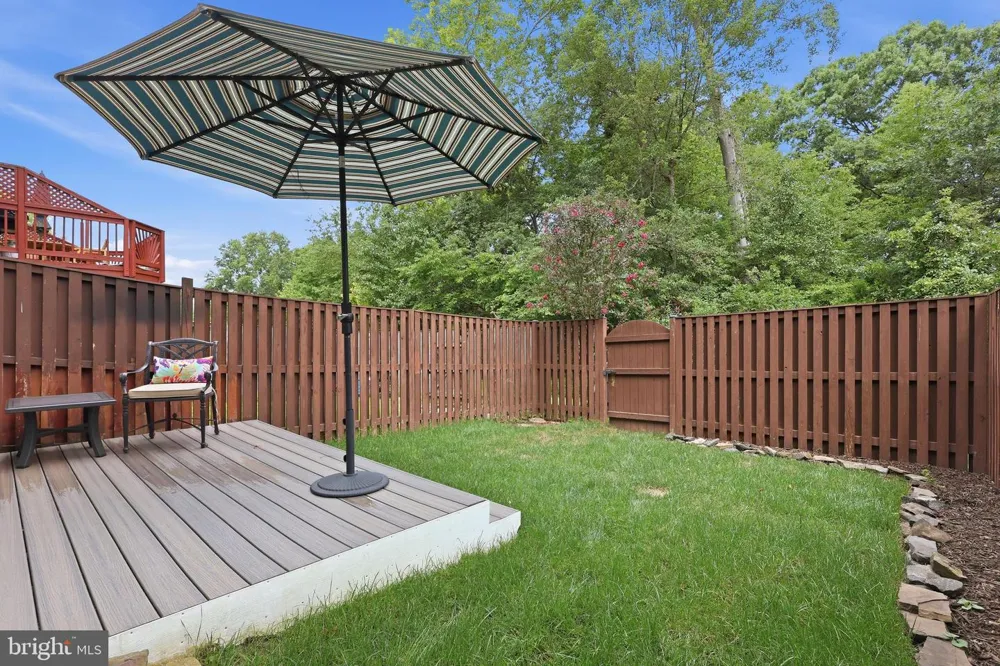 9575 SCALES PLACE Bristow, VA 20136