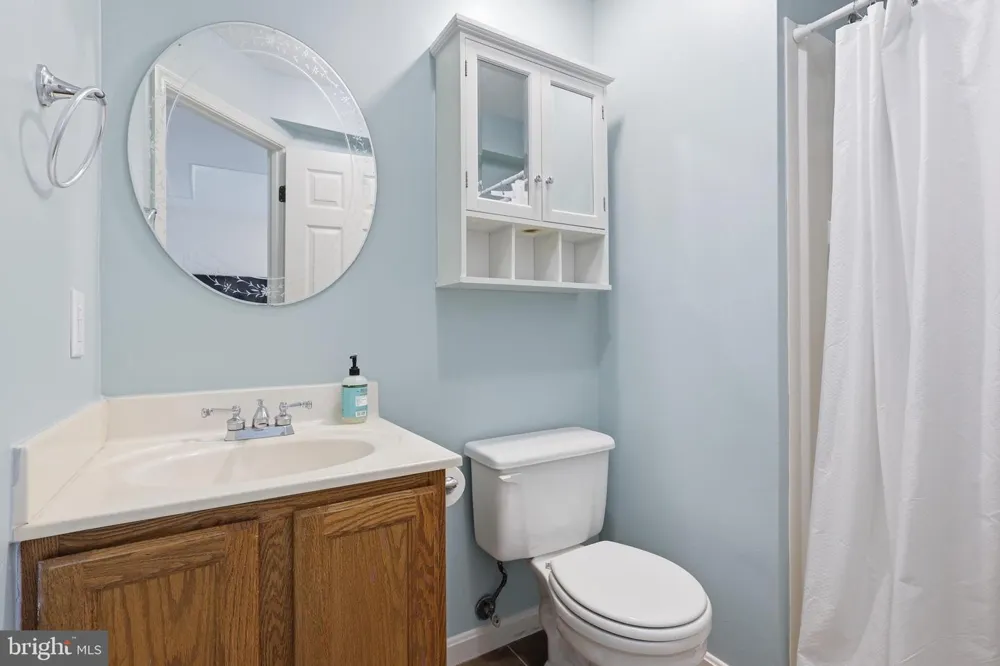 9575 SCALES PLACE Bristow, VA 20136