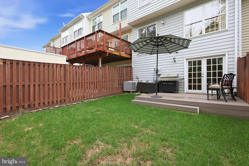9575 SCALES PLACE Bristow, VA 20136