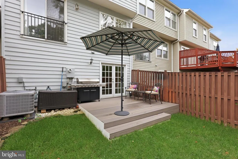 9575 SCALES PLACE Bristow, VA 20136