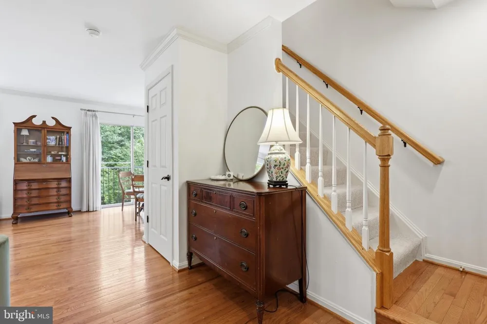 9575 SCALES PLACE Bristow, VA 20136