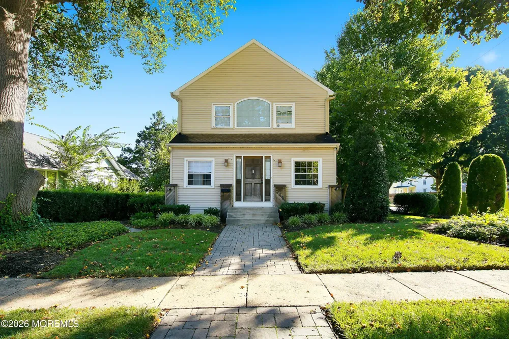 245 Cedarcroft Avenue Audubon, NJ 08106