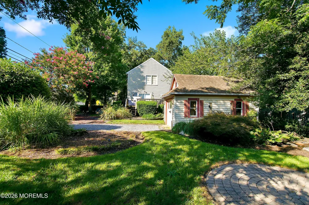 245 Cedarcroft Avenue Audubon, NJ 08106