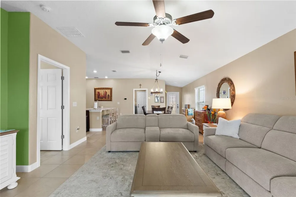 1749 BROAD WINGED HAWK DRIVE Ruskin, FL 33570