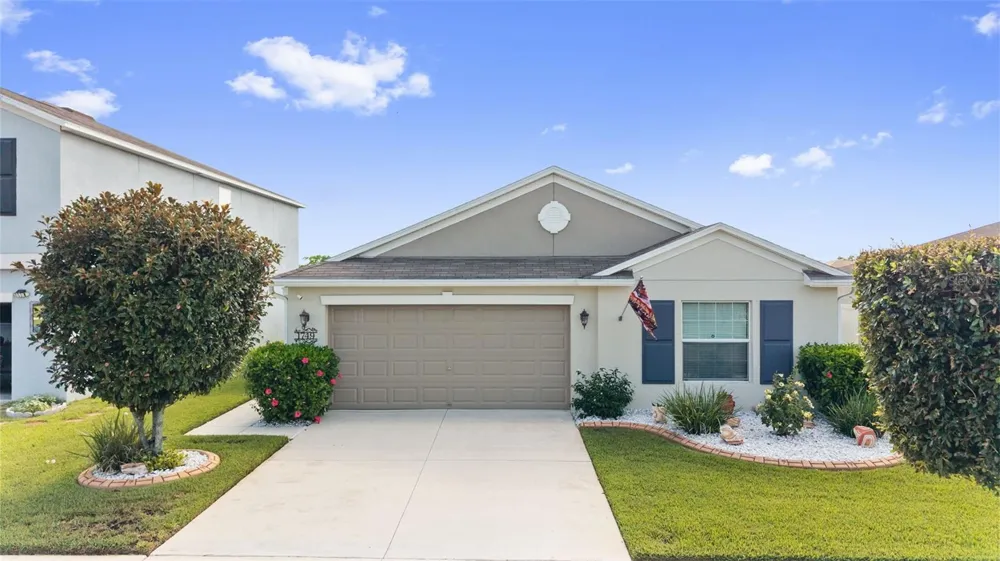 1749 BROAD WINGED HAWK DRIVE Ruskin, FL 33570