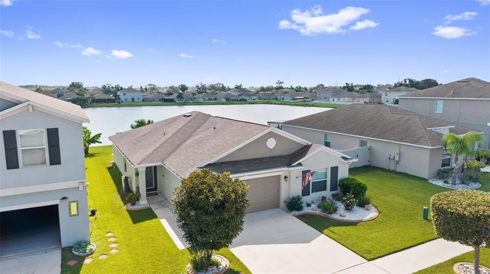 1749 BROAD WINGED HAWK DRIVE Ruskin, FL 33570