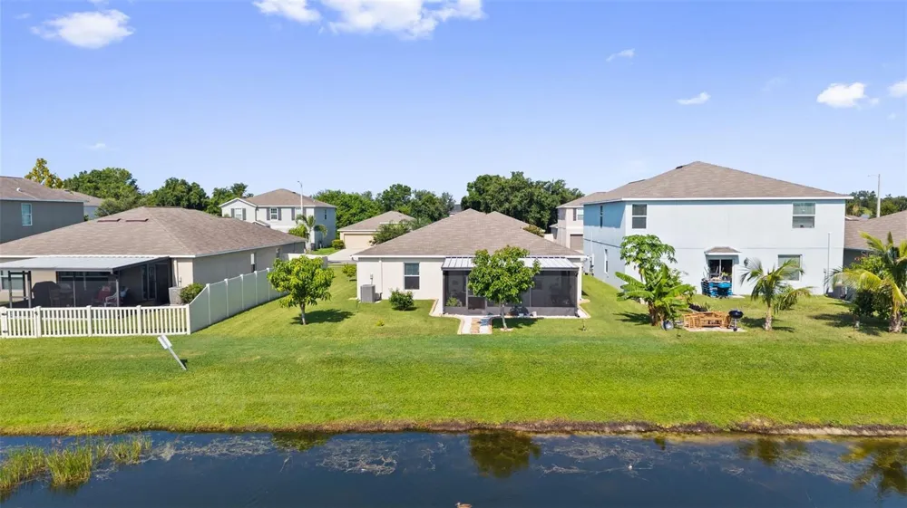 1749 BROAD WINGED HAWK DRIVE Ruskin, FL 33570