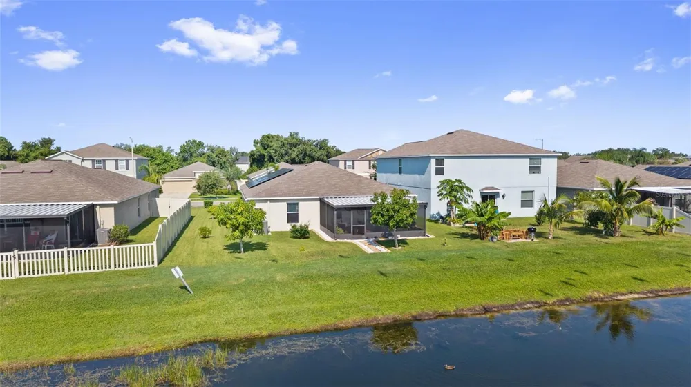 1749 BROAD WINGED HAWK DRIVE Ruskin, FL 33570