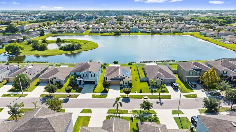 1749 BROAD WINGED HAWK DRIVE Ruskin, FL 33570