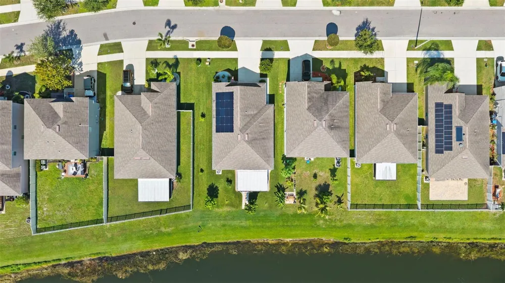 1749 BROAD WINGED HAWK DRIVE Ruskin, FL 33570