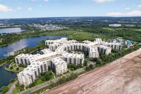 14501 GROVE RESORT AVENUE #3438