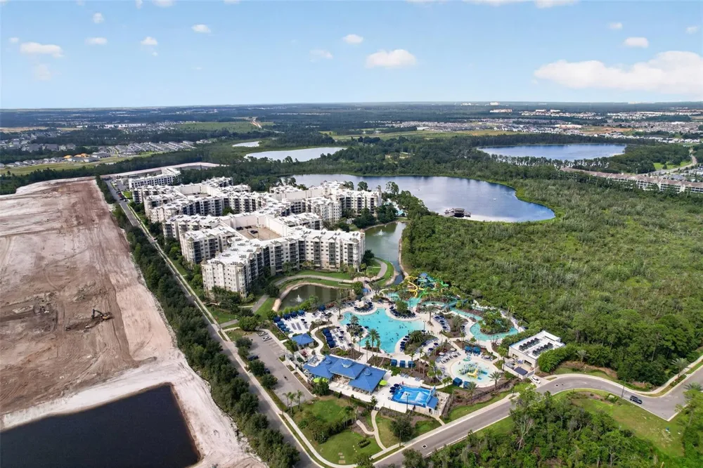 14501 GROVE RESORT AVENUE #3438 Winter Garden, FL 34787