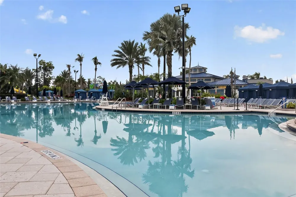 14501 GROVE RESORT AVENUE #3438 Winter Garden, FL 34787