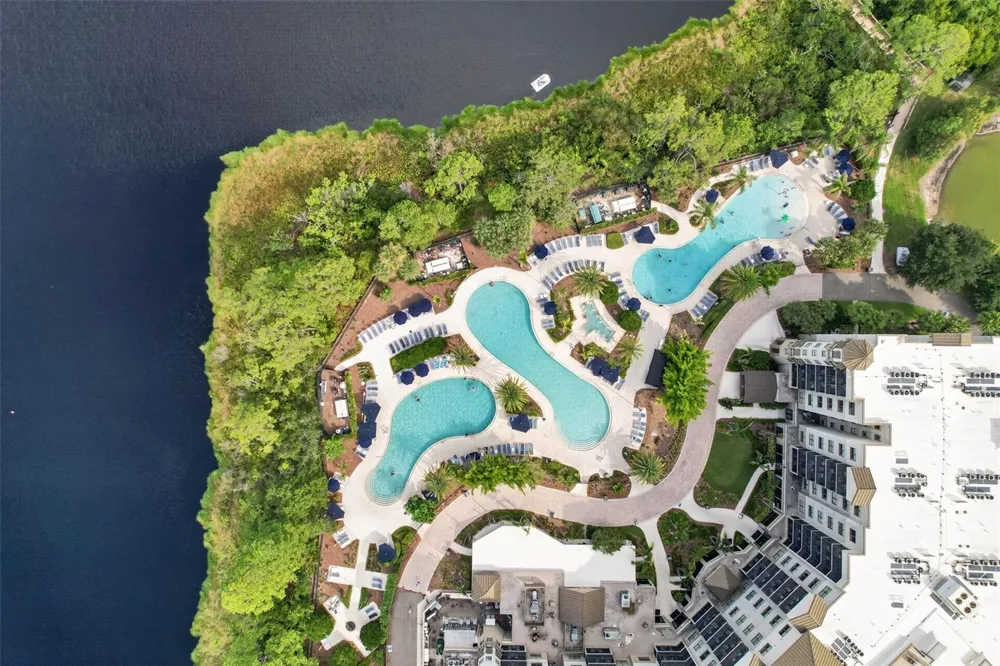 14501 GROVE RESORT AVENUE #3438 Winter Garden, FL 34787
