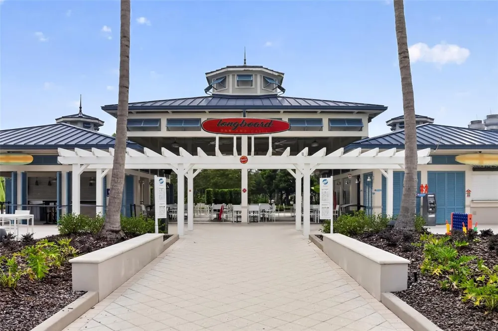 14501 GROVE RESORT AVENUE #3438 Winter Garden, FL 34787