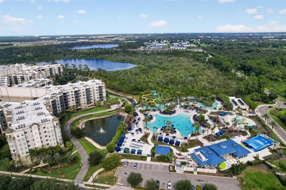14501 GROVE RESORT AVENUE #3438 Winter Garden, FL 34787
