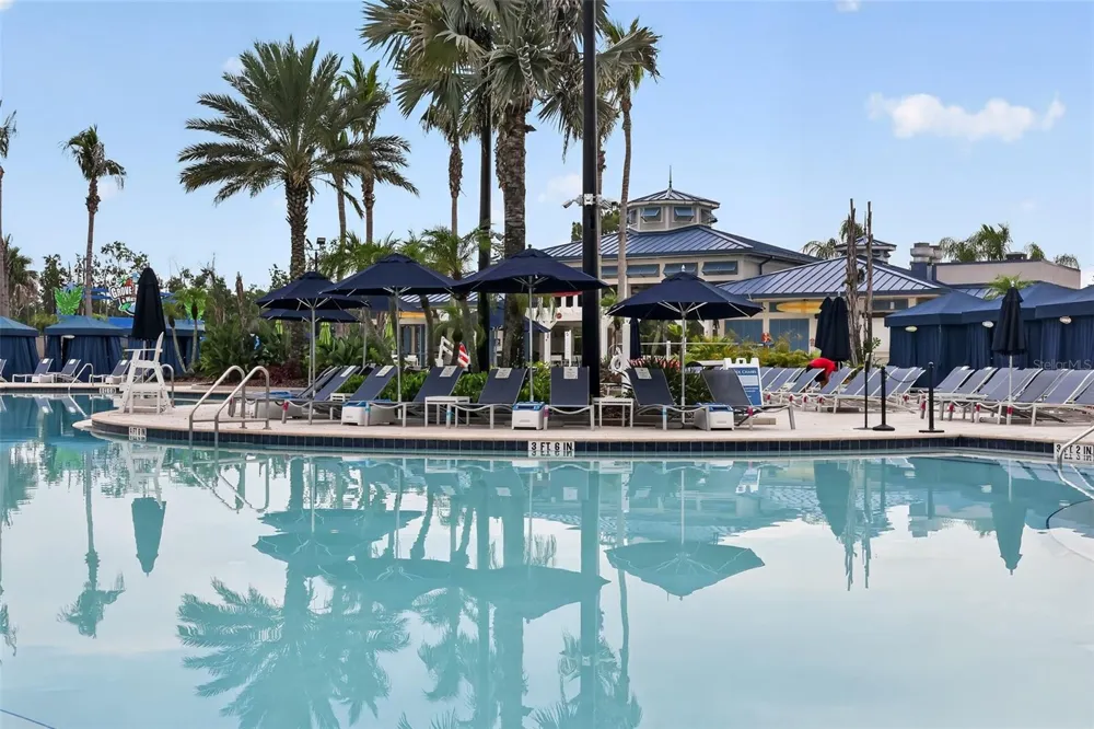 14501 GROVE RESORT AVENUE #3438 Winter Garden, FL 34787