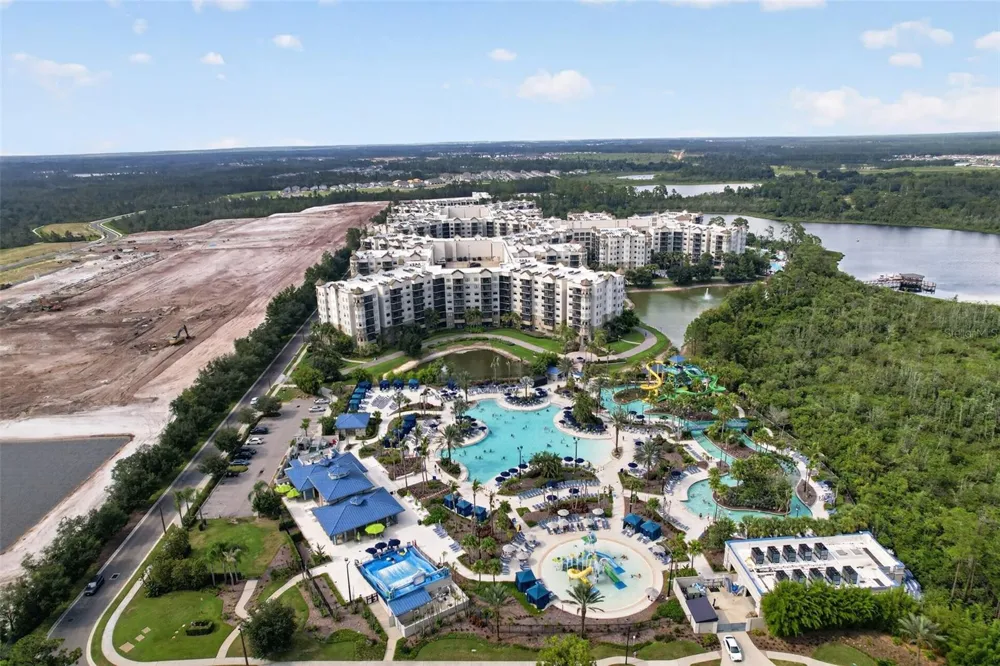 14501 GROVE RESORT AVENUE #3438 Winter Garden, FL 34787