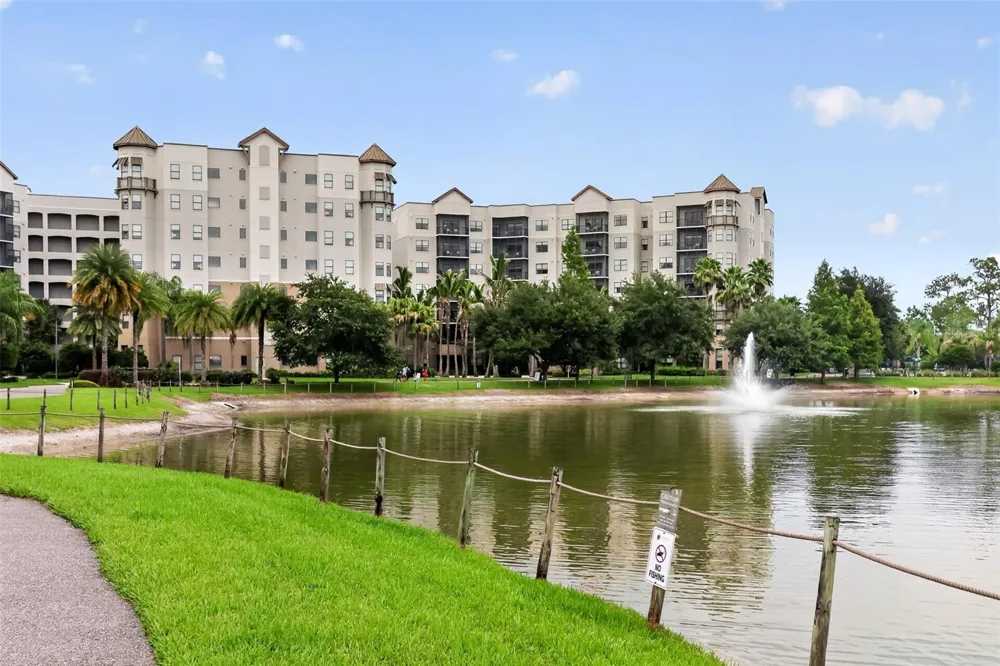 14501 GROVE RESORT AVENUE #3438 Winter Garden, FL 34787