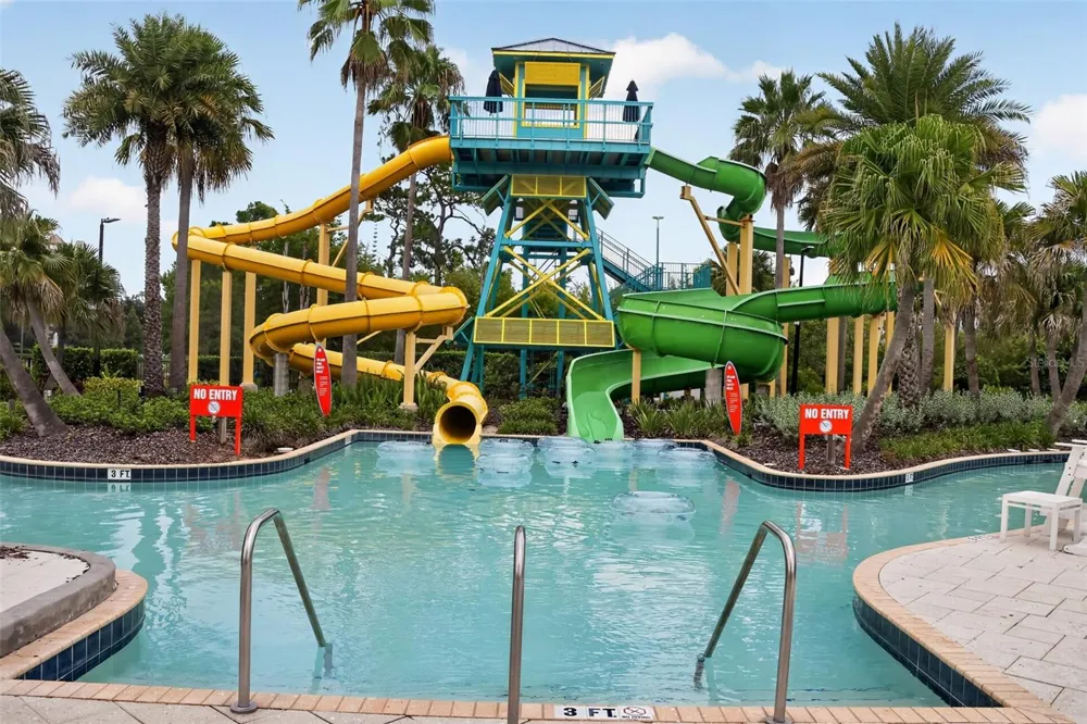 14501 GROVE RESORT AVENUE #3438 Winter Garden, FL 34787