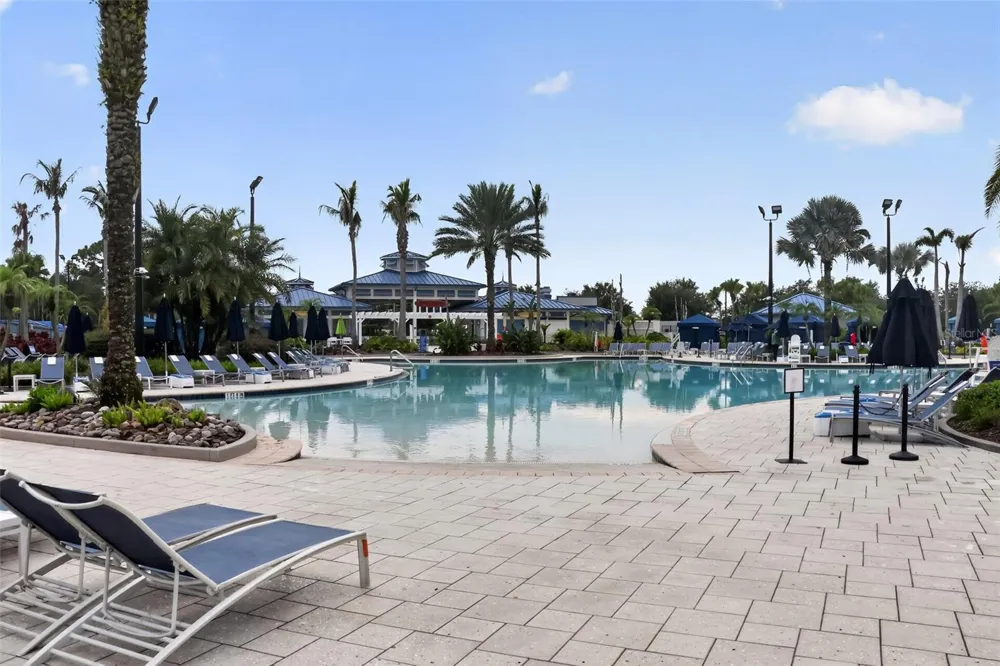 14501 GROVE RESORT AVENUE #3438 Winter Garden, FL 34787
