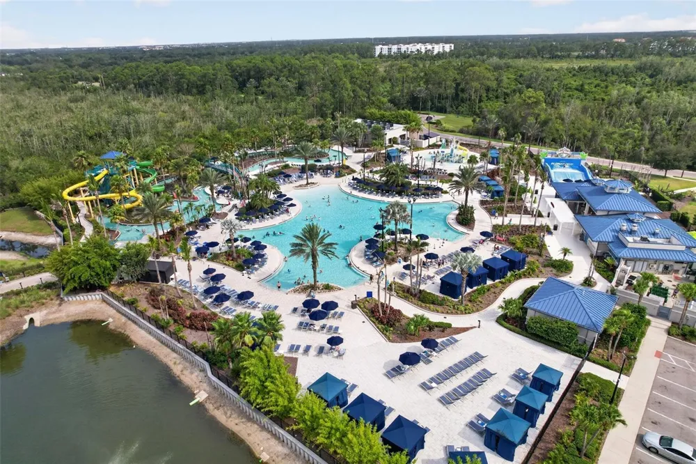 14501 GROVE RESORT AVENUE #3438 Winter Garden, FL 34787