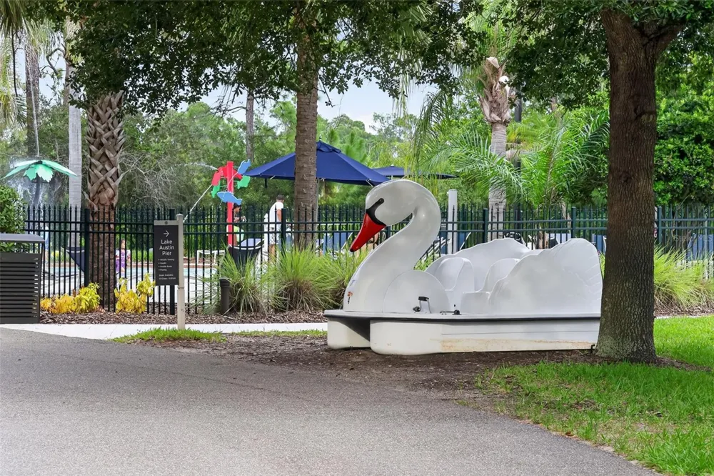14501 GROVE RESORT AVENUE #3438 Winter Garden, FL 34787