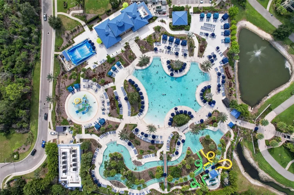 14501 GROVE RESORT AVENUE #3438 Winter Garden, FL 34787