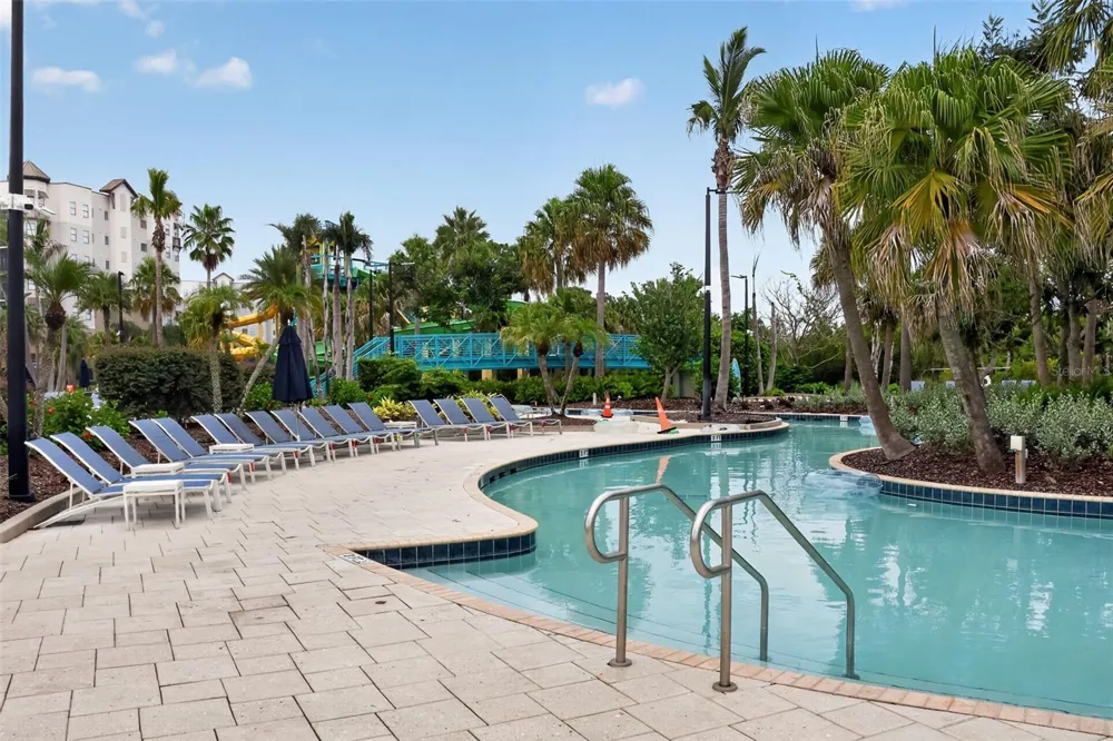14501 GROVE RESORT AVENUE #3438 Winter Garden, FL 34787