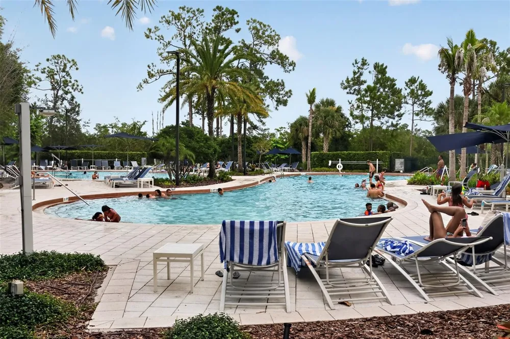 14501 GROVE RESORT AVENUE #3438 Winter Garden, FL 34787