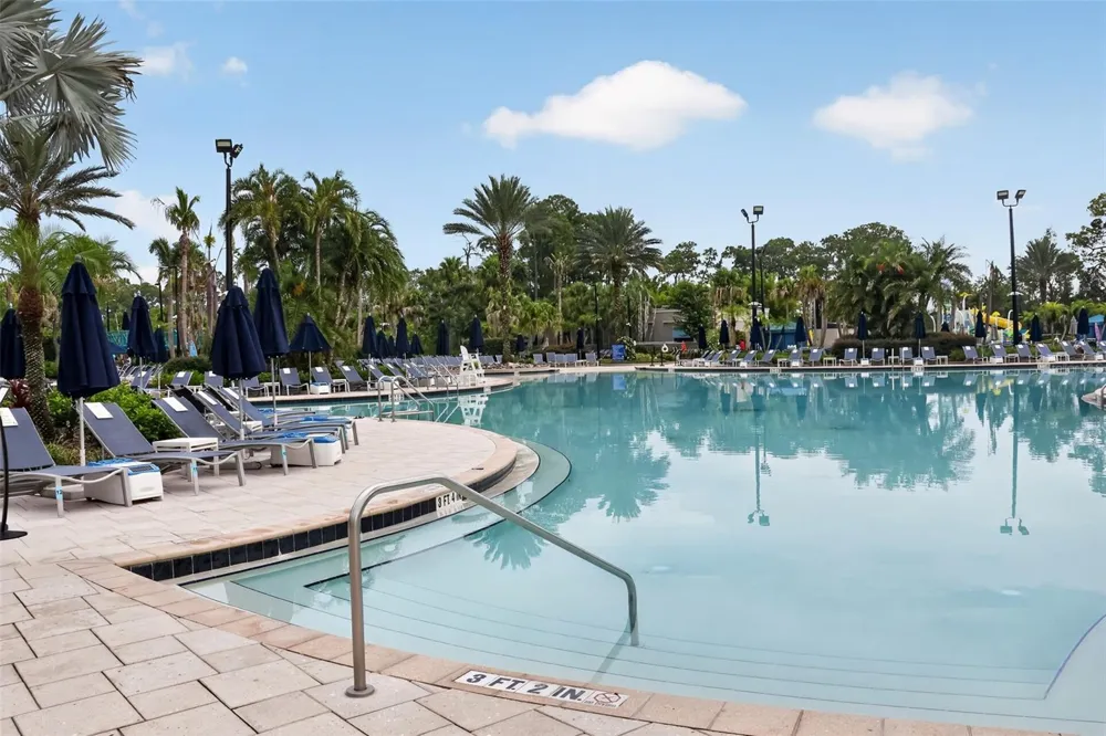 14501 GROVE RESORT AVENUE #3438 Winter Garden, FL 34787