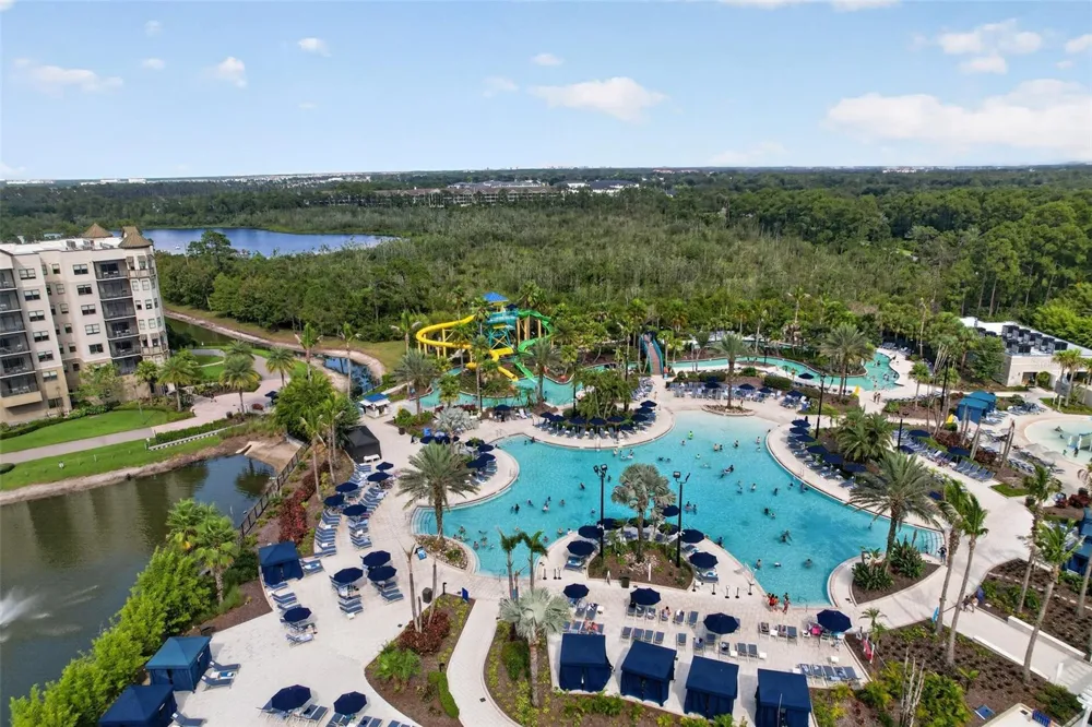 14501 GROVE RESORT AVENUE #3438 Winter Garden, FL 34787