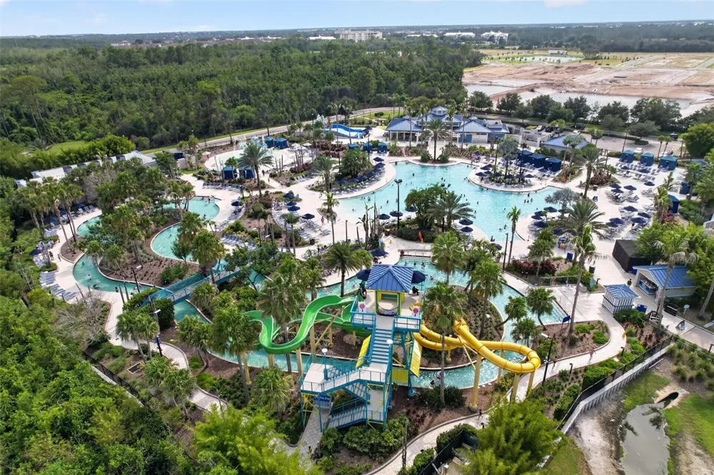 14501 GROVE RESORT AVENUE #3438 Winter Garden, FL 34787
