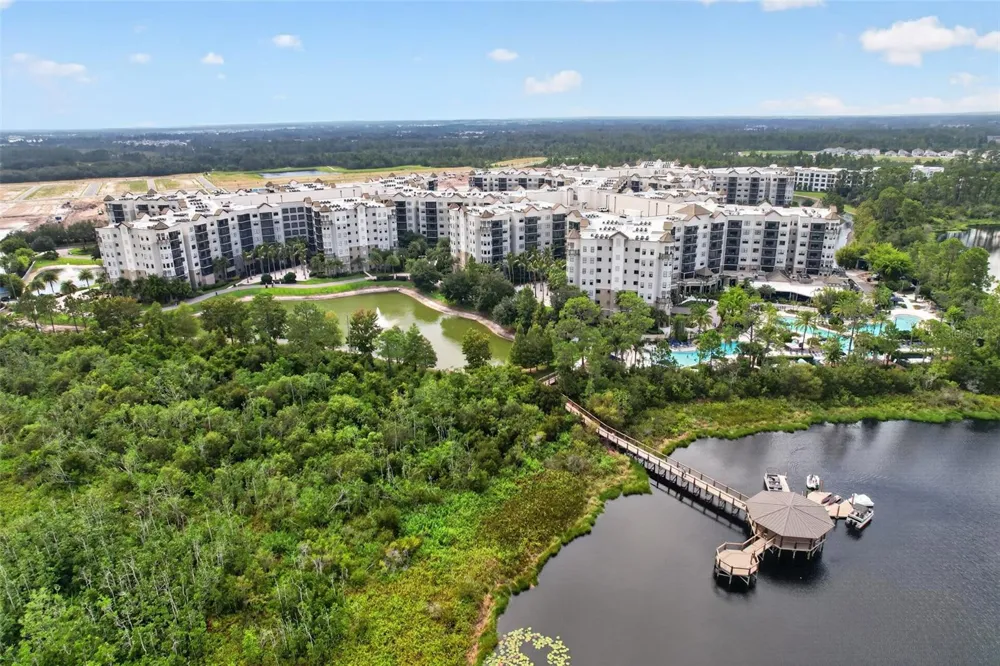 14501 GROVE RESORT AVENUE #3438 Winter Garden, FL 34787