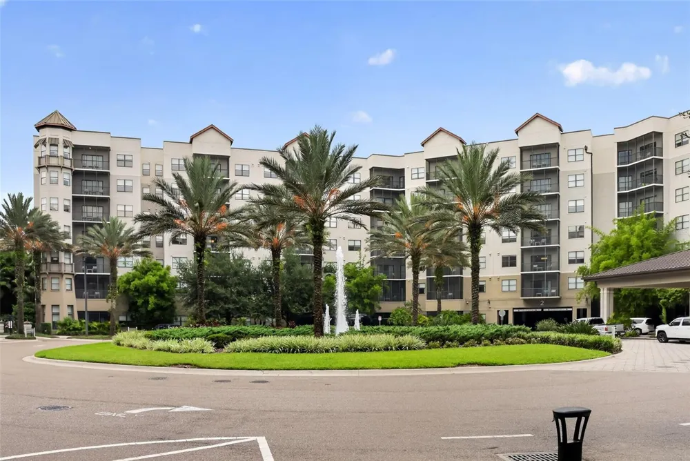 14501 GROVE RESORT AVENUE #3438 Winter Garden, FL 34787