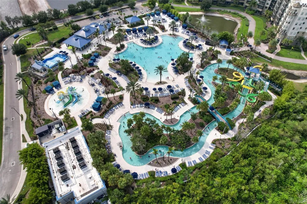 14501 GROVE RESORT AVENUE #3438 Winter Garden, FL 34787