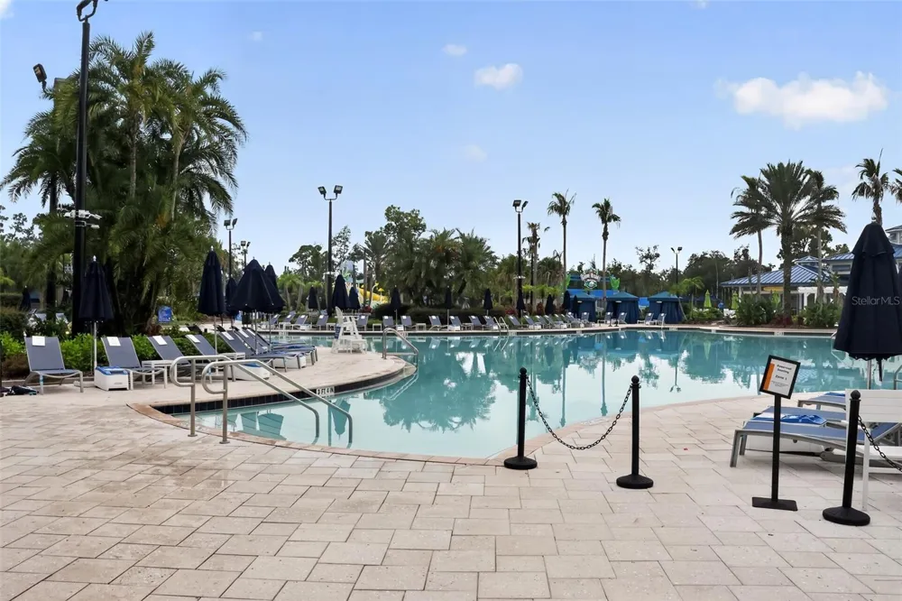14501 GROVE RESORT AVENUE #3438 Winter Garden, FL 34787