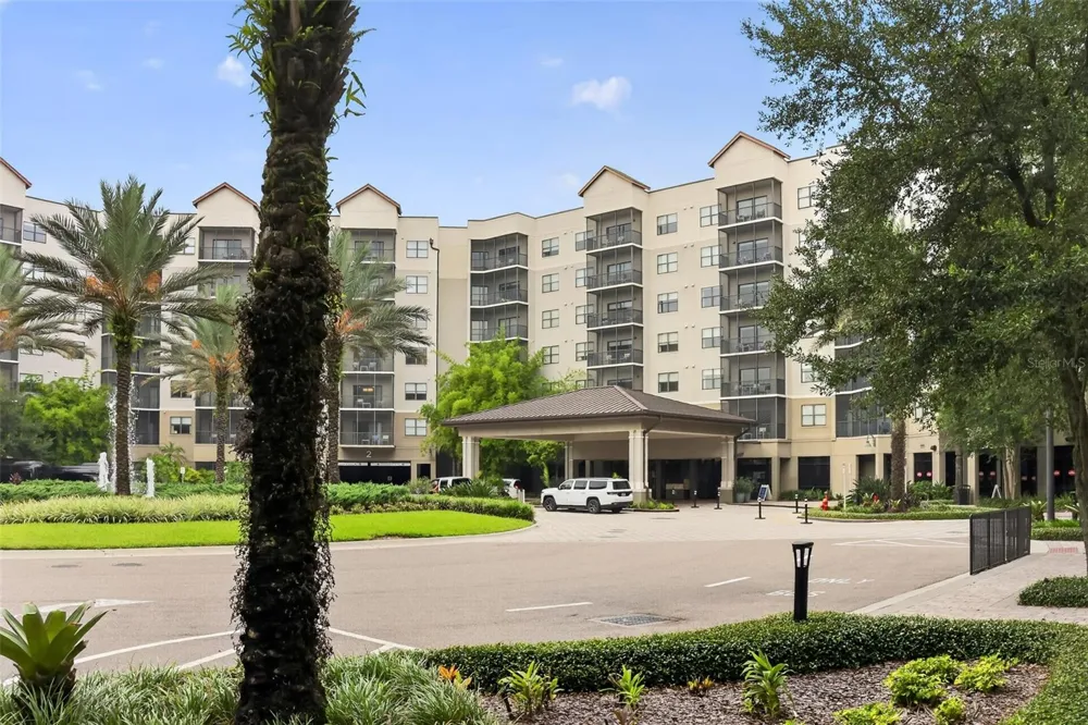 14501 GROVE RESORT AVENUE #3438 Winter Garden, FL 34787