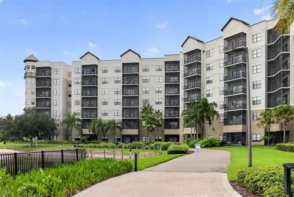 14501 GROVE RESORT AVENUE #3438 Winter Garden, FL 34787