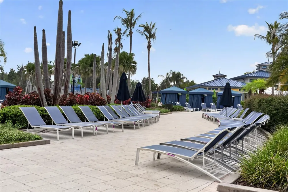 14501 GROVE RESORT AVENUE #3438 Winter Garden, FL 34787